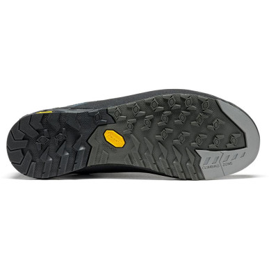 Asolo Eldo Lth GV MM teal