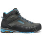 Women's Asolo Eldo MID Lth GV Graphite/Blue moon Women's Asolo Eldo MID Lth GV Graphite/Blue moon
