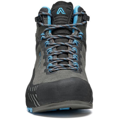 Asolo Eldo Mid Lth GV ML graphite/blue moon