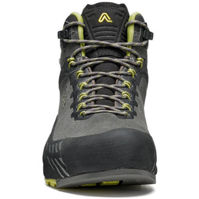 Asolo Eldo Mid Lth GV MM graph/green oasis