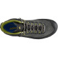 Men's Asolo Eldo MID Lth GV Graph/Green oasis shoes Men's Asolo Eldo MID Lth GV Graph/Green oasis shoes