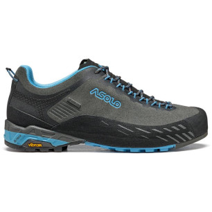 Damskie buty Asolo Eldo LTH GV Graphite/Blue moon.