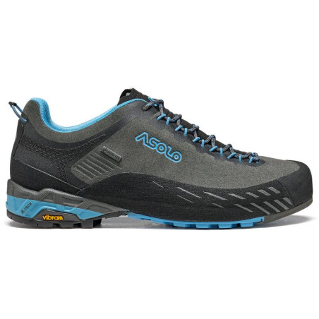 Dámské boty Asolo Eldo LTH GV ML Graphite/Blue moon