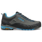 Women's Asolo Eldo LTH GV Graphite/Blue moon shoes