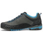 Damskie buty Asolo Eldo LTH GV Graphite/Blue moon. Damskie buty Asolo Eldo LTH GV Graphite/Blue moon.