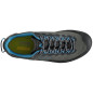 Women's Asolo Eldo LTH GV Graphite/Blue moon shoes