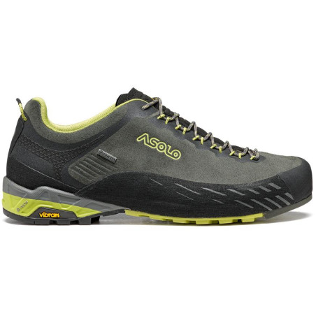 Męskie buty Asolo Eldo LTH GV Graph/Green oasis