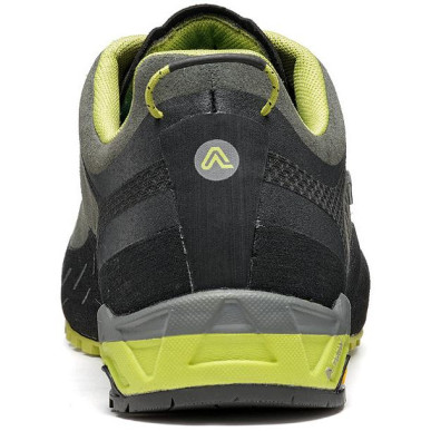 Asolo Eldo Lth GV MM graph/green oasis