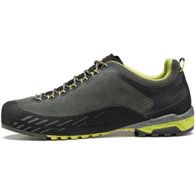 Asolo Eldo Lth GV MM graph/green oasis