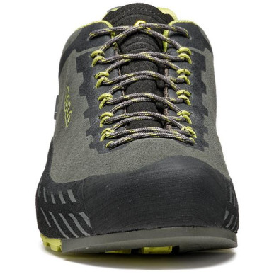 Asolo Eldo Lth GV MM graph/green oasis