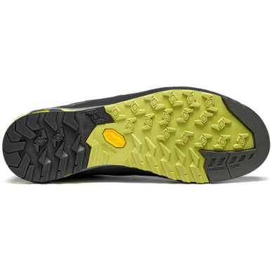 Asolo Eldo Lth GV MM graph/green oasis