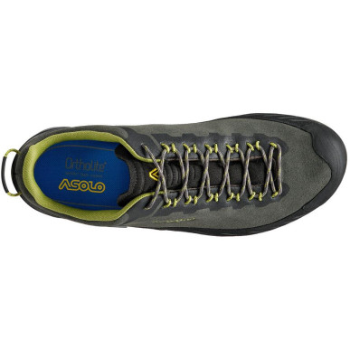 Asolo Eldo Lth GV MM graph/green oasis