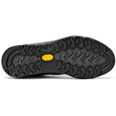 Asolo Pipe GV ML graphite/graphite/cyan blue