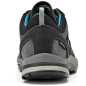 Dámské boty Asolo Pipe GV ML Graphite/Graphite/Cyan blue