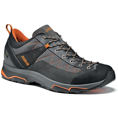 Asolo Pipe GV MM Graphite/Graphite