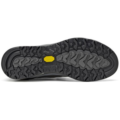 Asolo Nucleon Mid GV MM graphite/brown