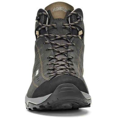 Asolo Nucleon Mid GV MM graphite/brown