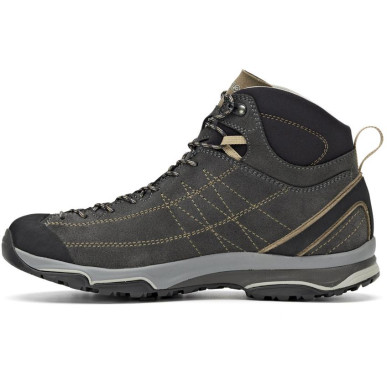 Asolo Nucleon Mid GV MM graphite/brown