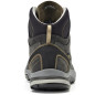 Asolo Nucleon Mid GV MM Graphite/Brown