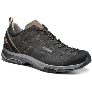 Asolo Nucleon GV MM Graphite/Brown