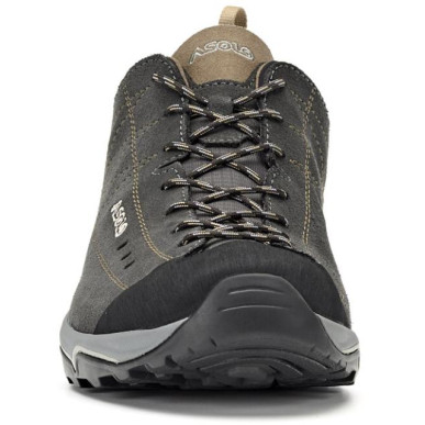 Asolo Nucleon GV MM graphite/brown