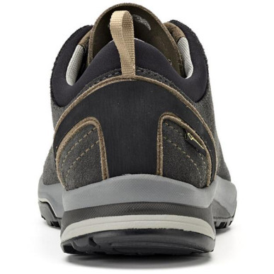 Asolo Nucleon GV MM graphite/brown