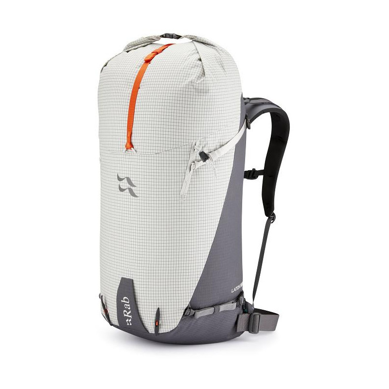 Rab Latok 38 pewter