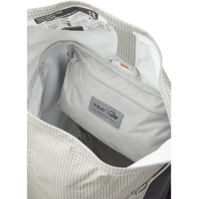 Rab Latok 38  pewter