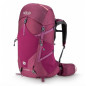 Women's backpack Rab Exion 45 ND mulberry