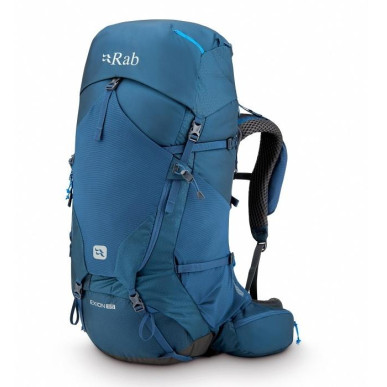Rab Exion 55  tempest blue
