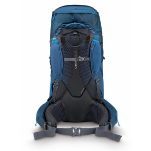 Backpack Rab Exion 55 tempest blue