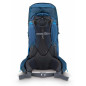 Backpack Rab Exion 55 tempest blue