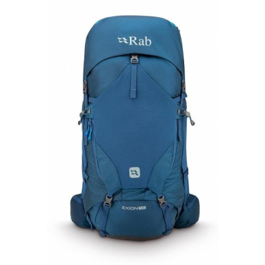Rab Exion 55  tempest blue