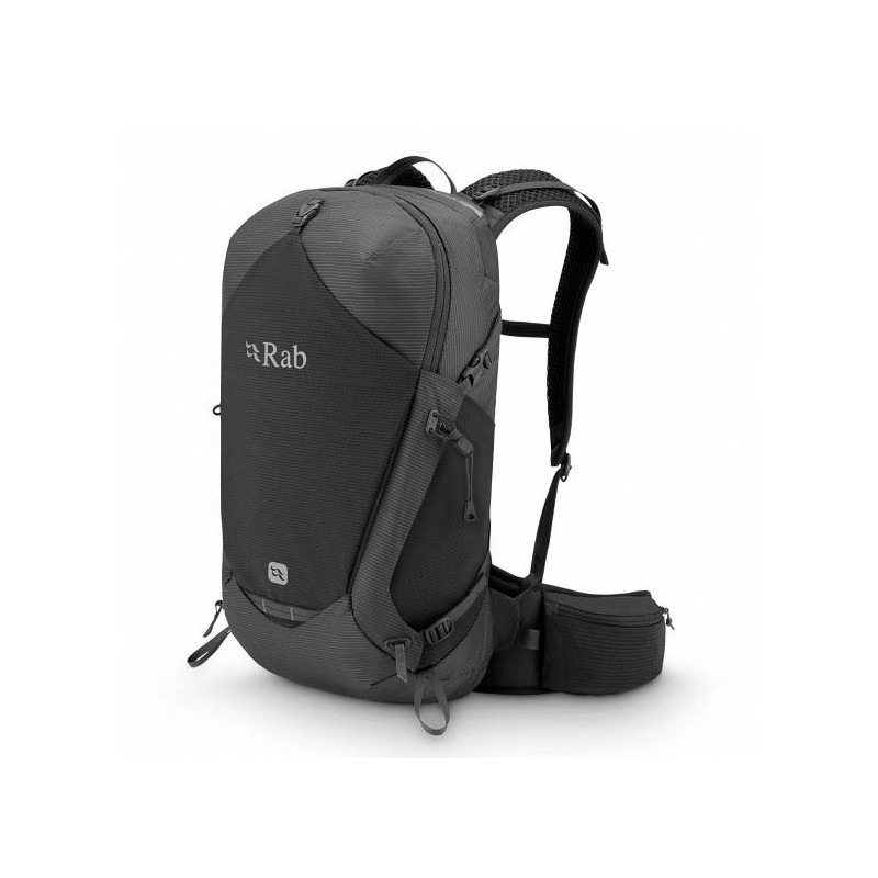 Plecak Rab Protium 27 Large anthracite