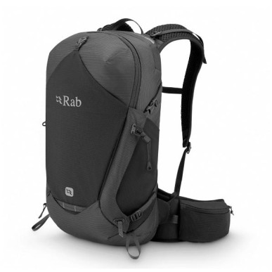 Rab Protium 27 Large  anthracite