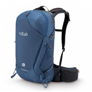 Rab Protium 27  tempest blue