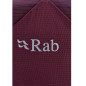 Damski plecak Rab Protium 25 ND mulberry