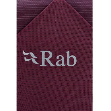Rab Protium 25 ND  mulberry