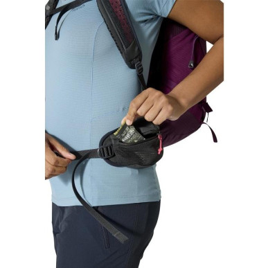 Rab Protium 25 ND  mulberry