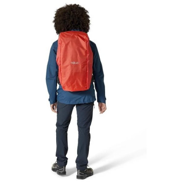 Rab Protium 25 ND  mulberry