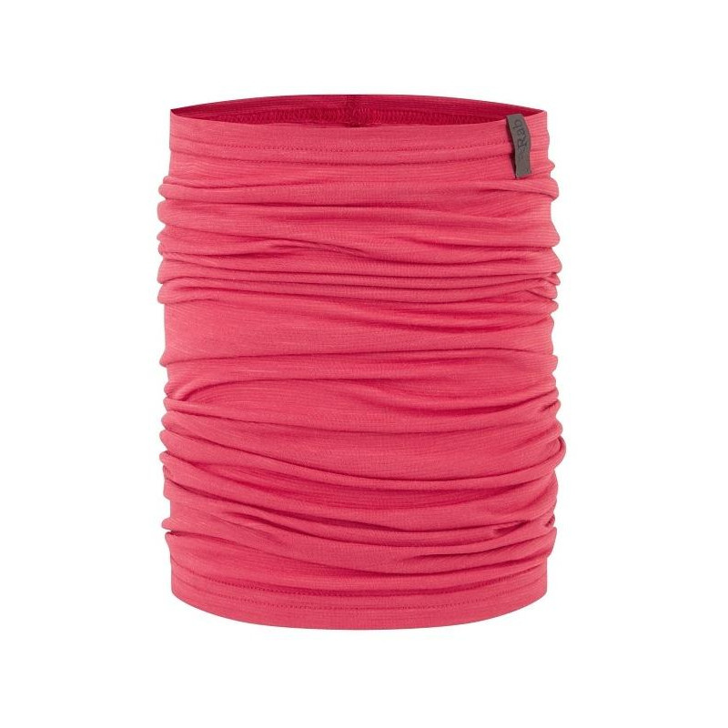 Merino nákrčník Rab Syncrino Neck Tube watermelon