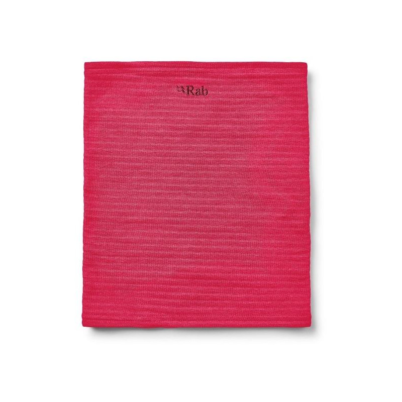 Rab Filament Neck Tube  watermelon