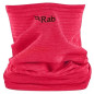 Rab Filament Neck Tube  watermelon