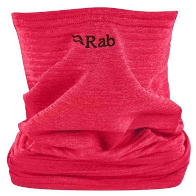 Rab Filament Neck Tube  watermelon