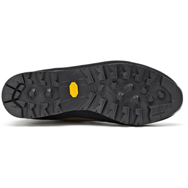 Asolo Nuptse GV MM brown