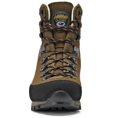 Asolo Nuptse GV MM brown