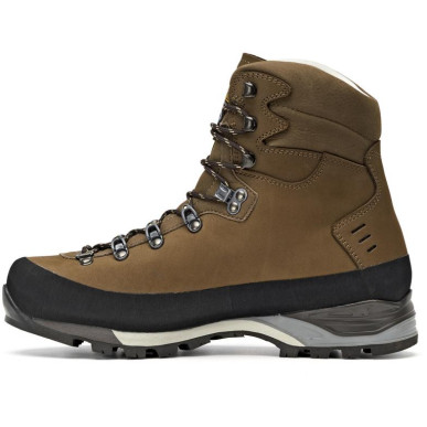 Asolo Nuptse GV MM brown