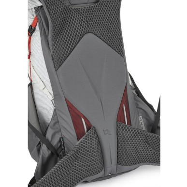 Rab Muon 50  pewter/graphene