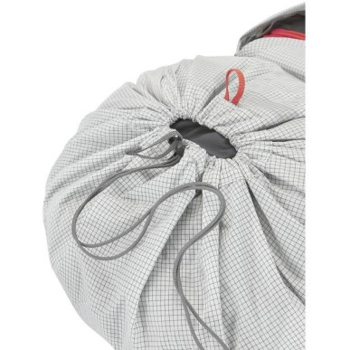 Rab Muon 50  pewter/graphene