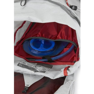 Rab Muon 50  pewter/graphene